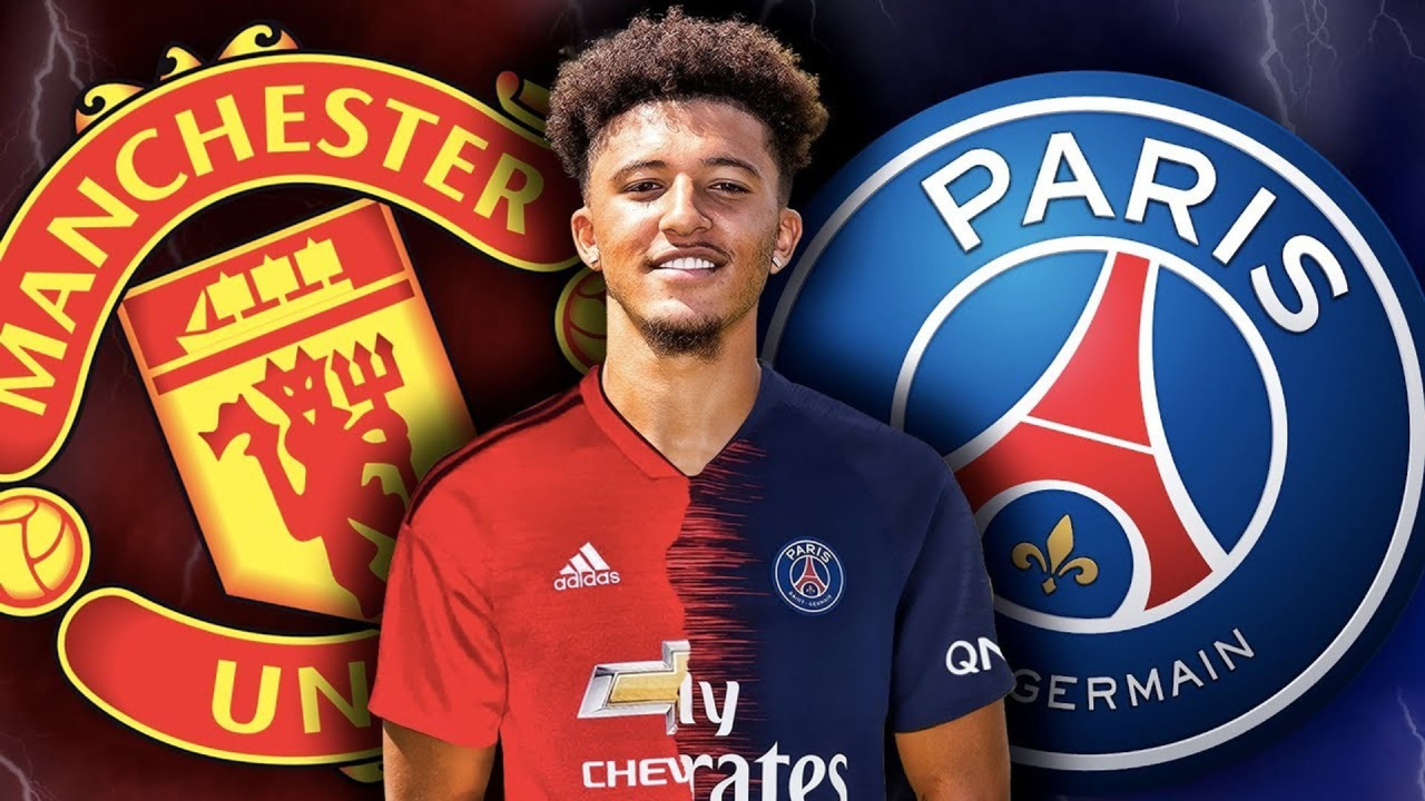 Transfert : Ni Victor Osimhen ni Kingsley Coman, le PSG met la main sur sa nouvelle star
