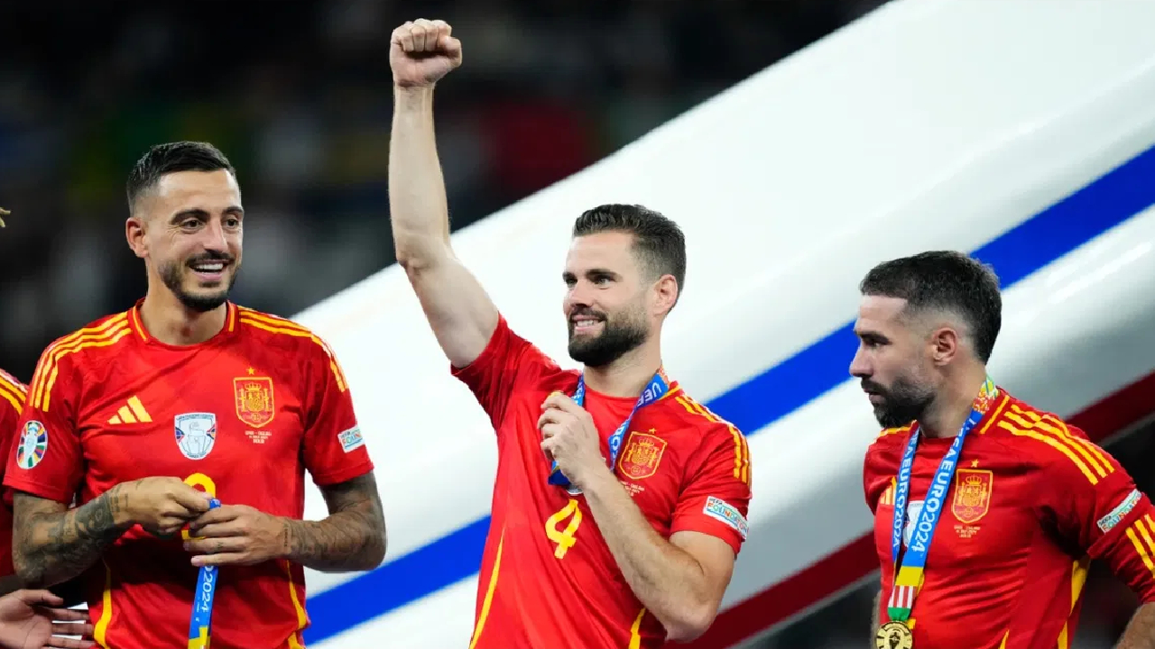 Ballon d'Or 2024 : Joselu refuse catégoriquement Rodri et dévoile le méritant, la scène est lunaire !