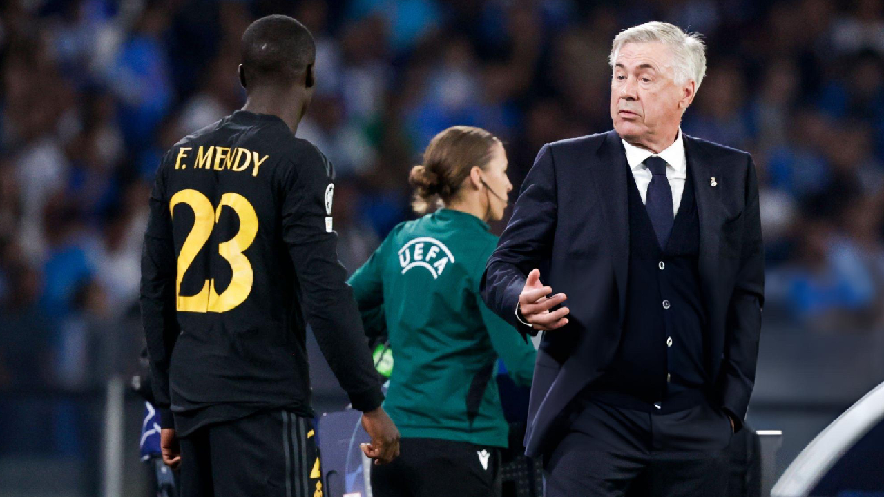 Transfert : Signature jusqu'en 2027, le Real Madrid boucle enfin l'affaire pour Carlo Ancelotti