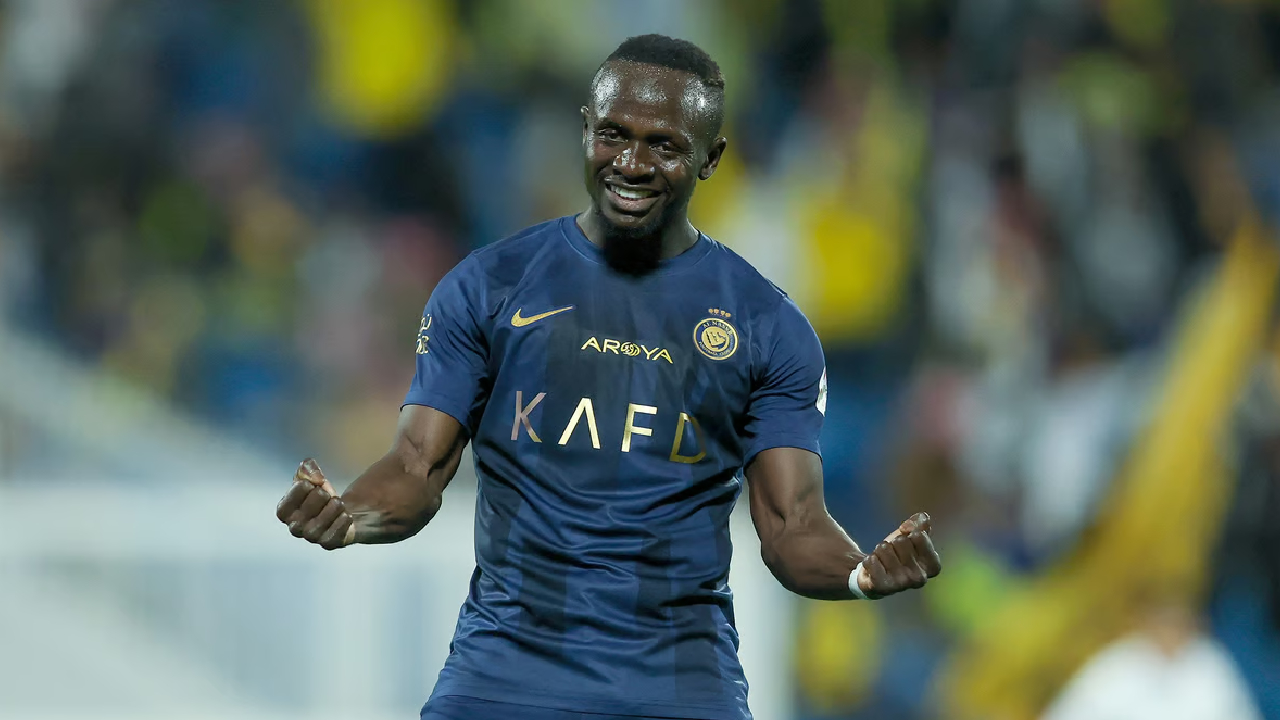 Al Nassr : La presse saoudienne lâche l'annonce inattendue sur Sadio Mané, ça se confirme !
