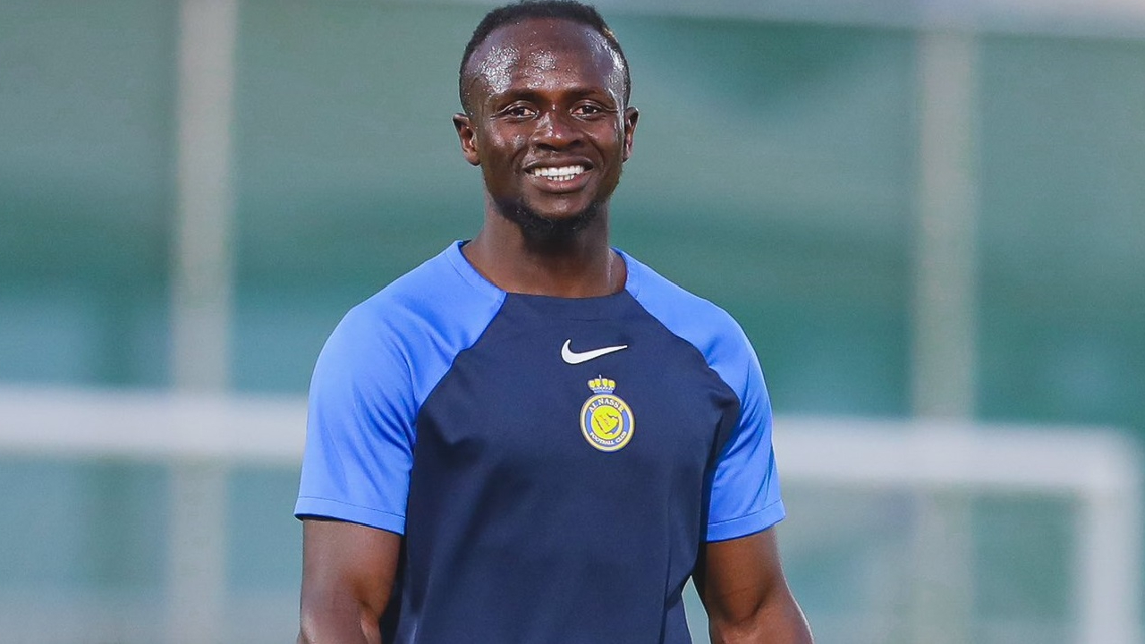 Al Nassr : La presse saoudienne lâche l’annonce inattendue sur Sadio Mané, ça se confirme !