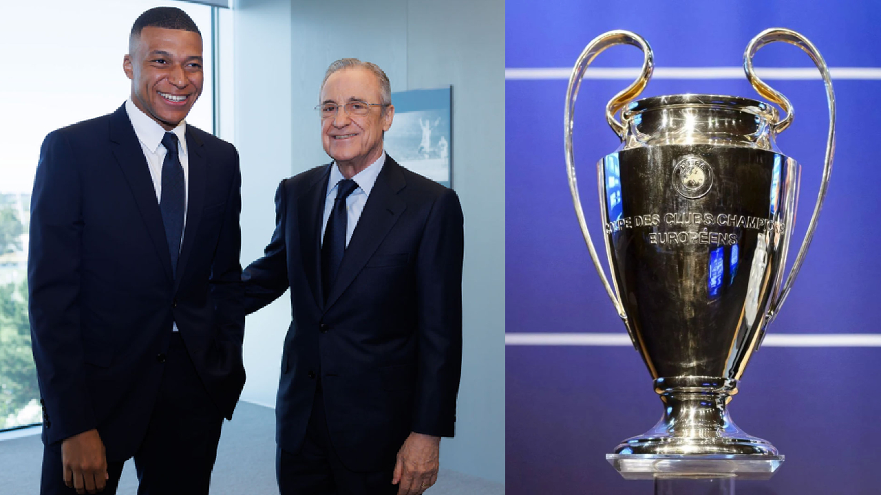 Tout le monde en parle, le coup de pression subtil de Florentino Pérez à Kylian Mbappé