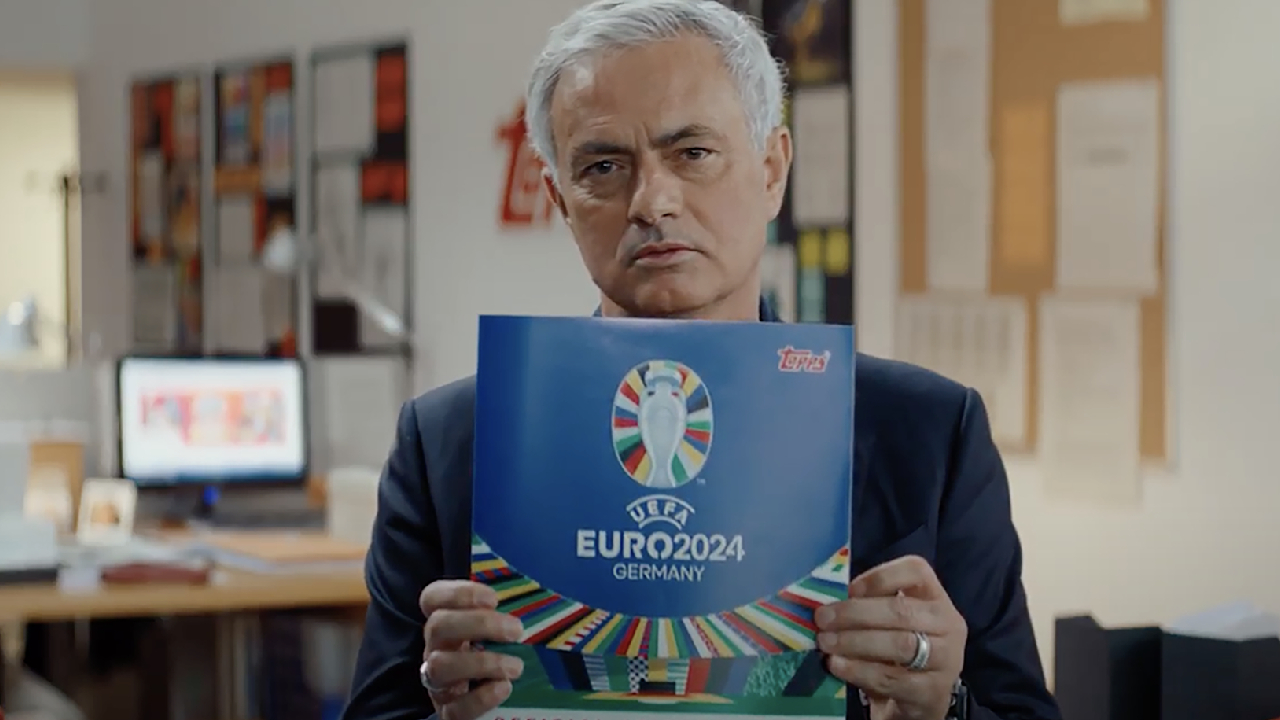 José Mourinho déballe sur le Portugal après l'échec contre la France : "À part les deux vétérans…"