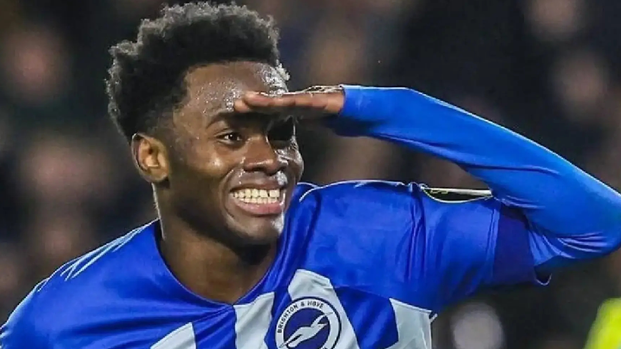 Transfert : Très attendu en Ligue 1, Simon Adingra définitivement fixé sur son sort !