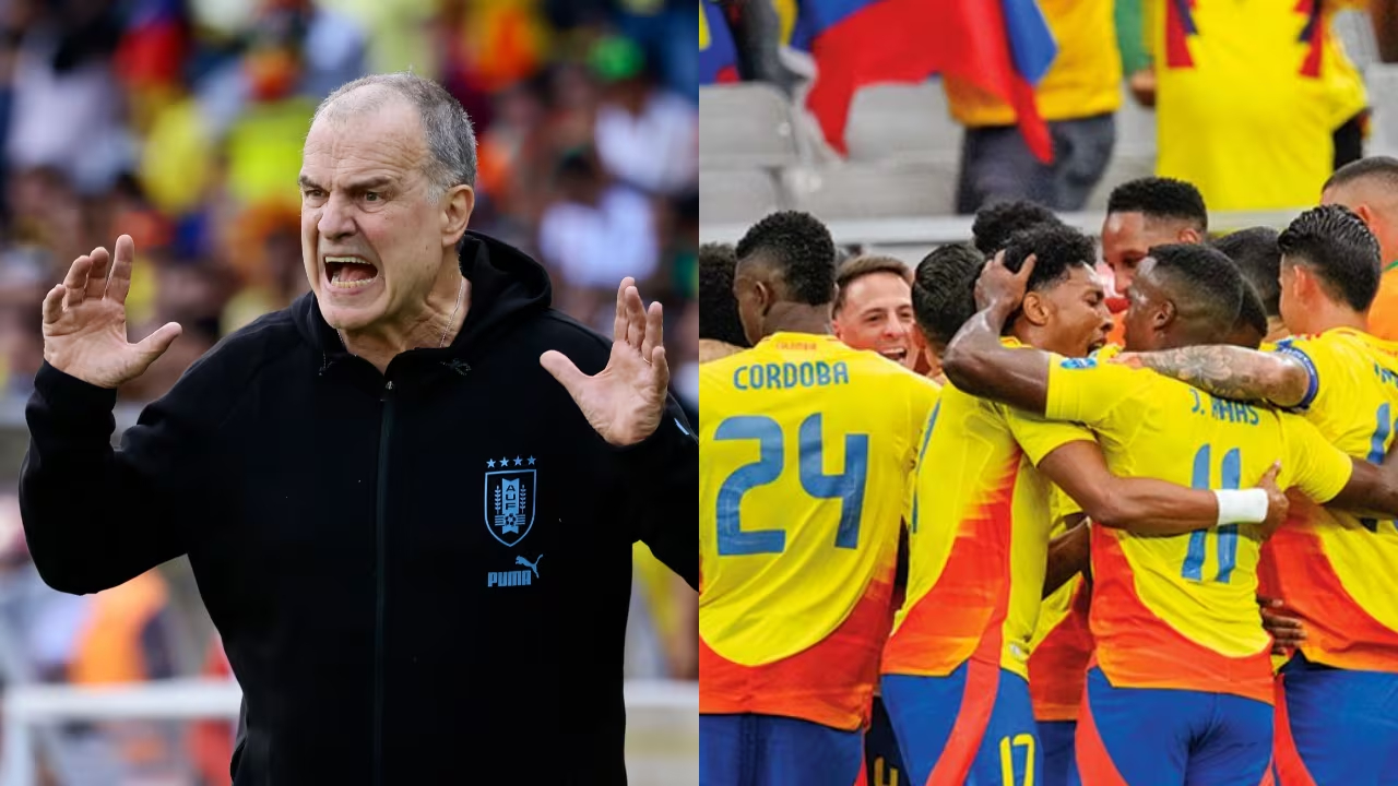 Bagarre Darwin Nunez après Colombie - Uruguay, les révélations de José Maria Giménez font froid 