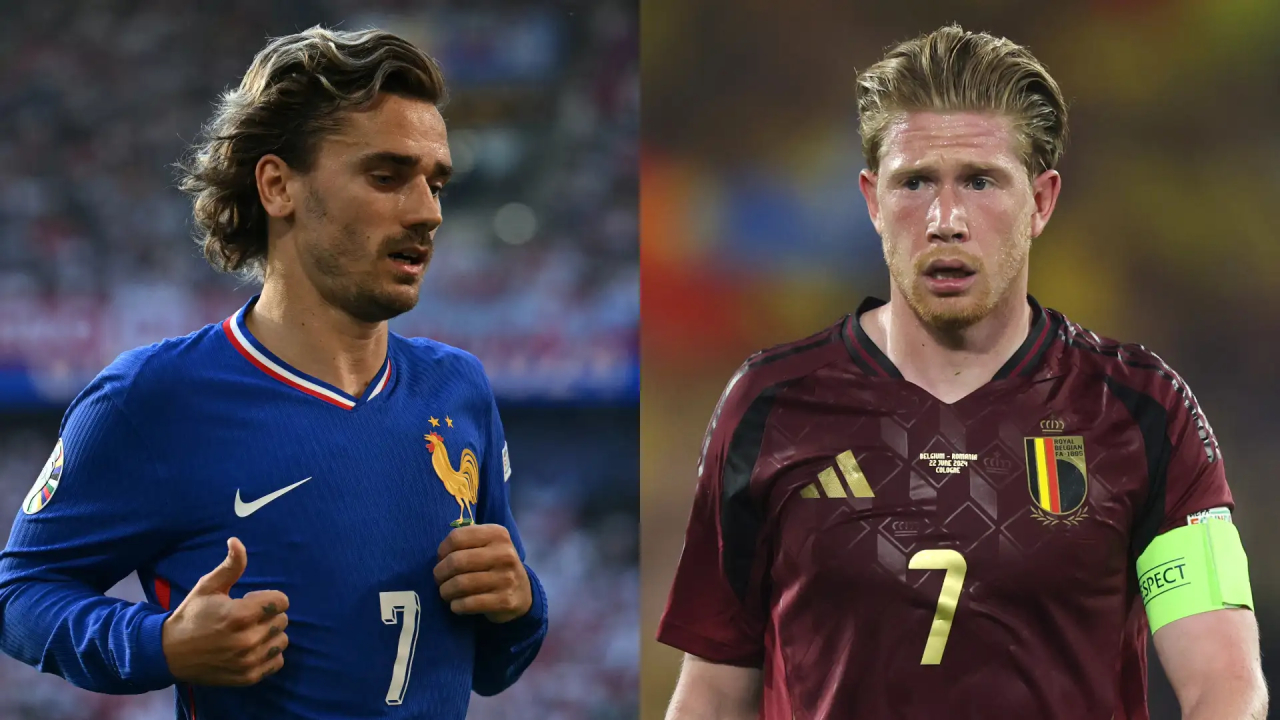France - Belgique (Euro 2024) : La punchline monstrueuse de Kévin De Bruyne avant le choc