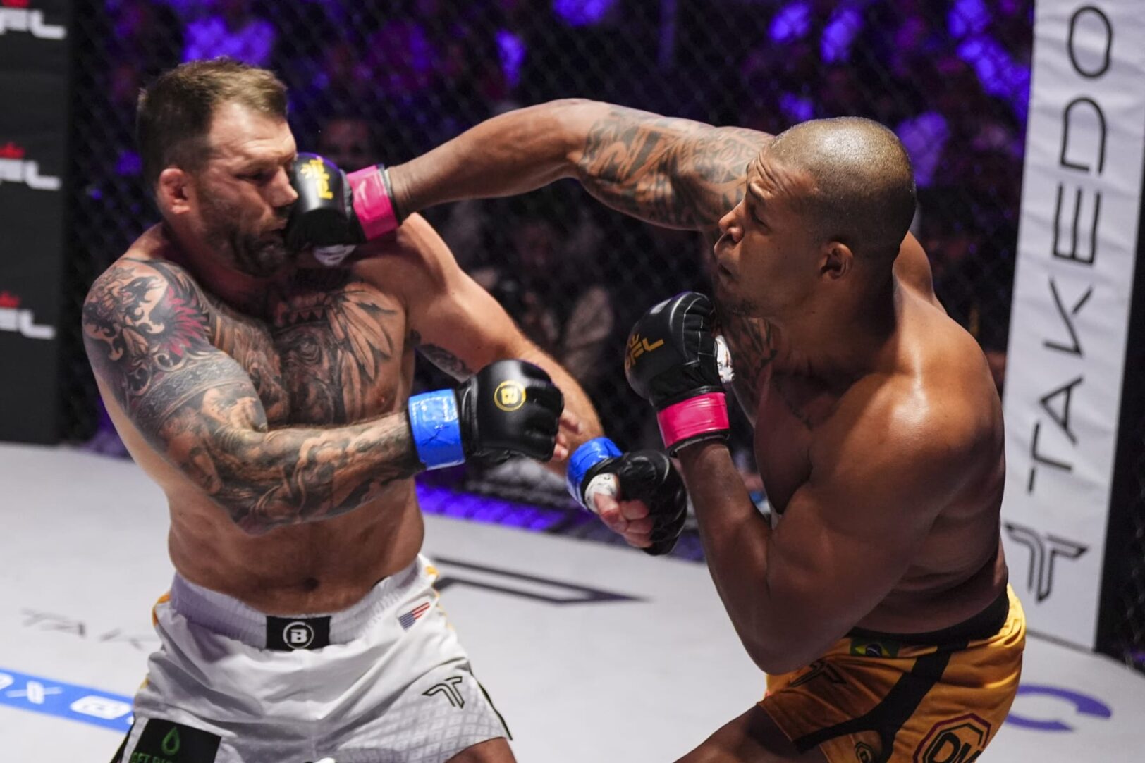 La bonne nouvelle tombe enfin de la bouche de Francis Ngannou : "19 octobre, je vais le faire"