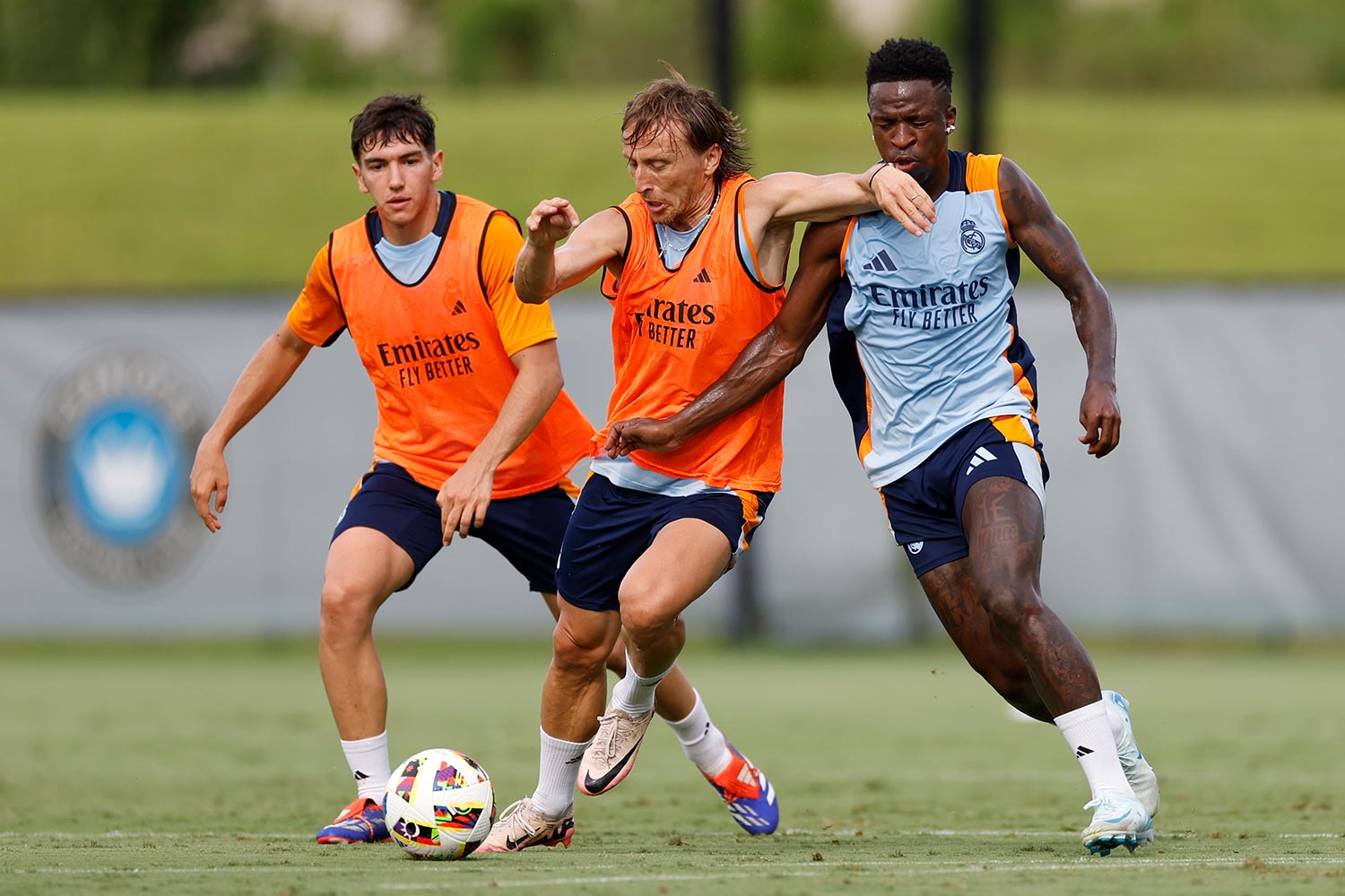 Real Madrid : une grosse annonce tombe sur Güler, Modric et Brahim Diaz !
