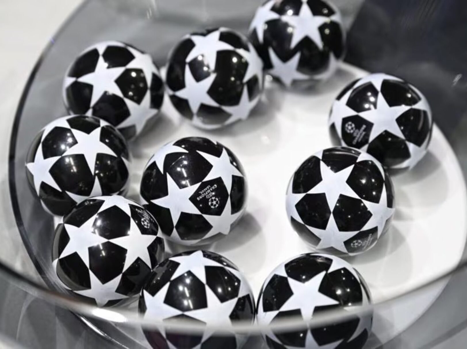 Tirage Ligue des champions (2024-2025) effectué : La liste incroyable des chocs au programme 3 Tirage Ligue des champions (2024-2025) effectué : La liste incroyable des chocs au programme