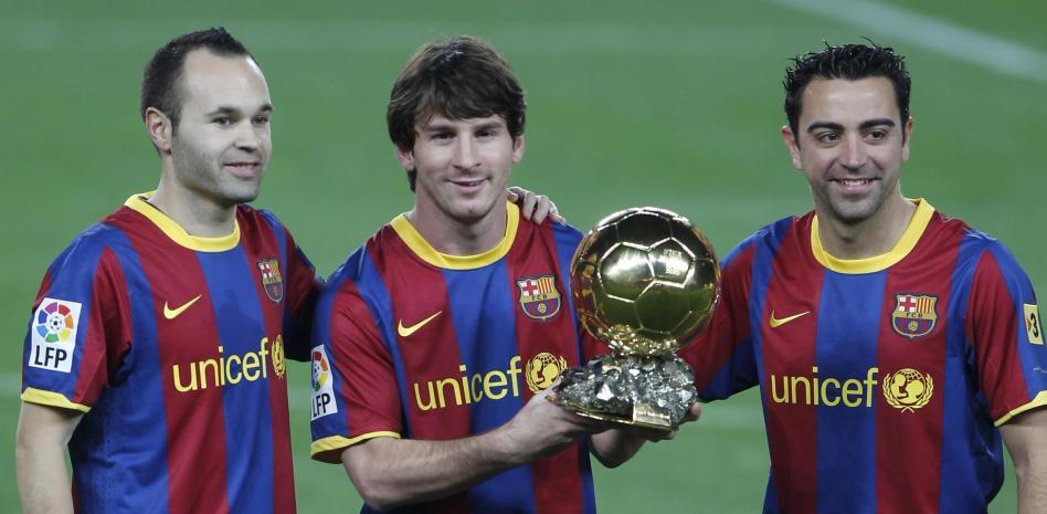 Il explose l’Espagne 14 ans plus tard : « Le Ballon d’Or 2010 aurait dû être gagné par moi »