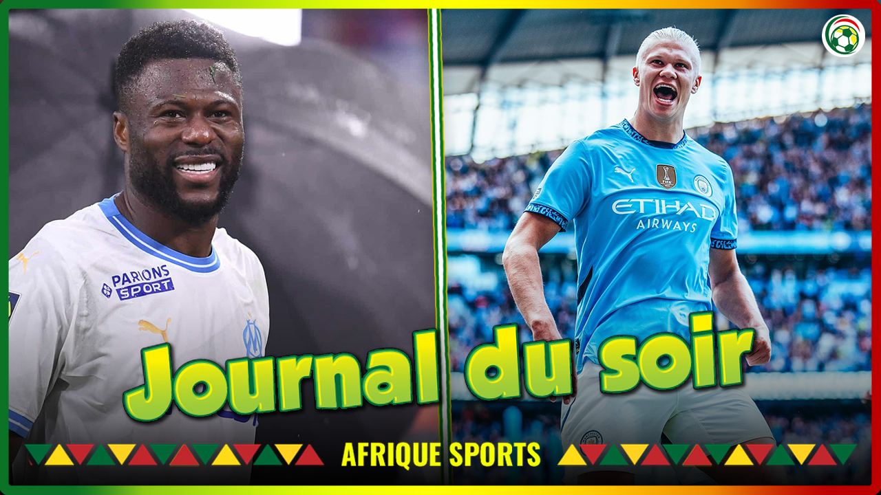 Chancel Mbemba annoncé en Italie… Erling Haaland écrase Ipswich