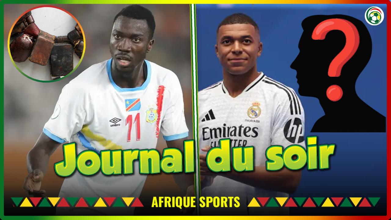 Silas Katompa répond à la polémique sur les grigris… Kylian Mbappé a un meilleur ami au Real Madrid