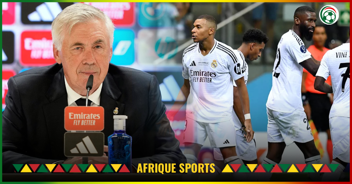Ancelotti