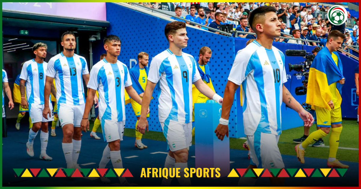 Argentine 1