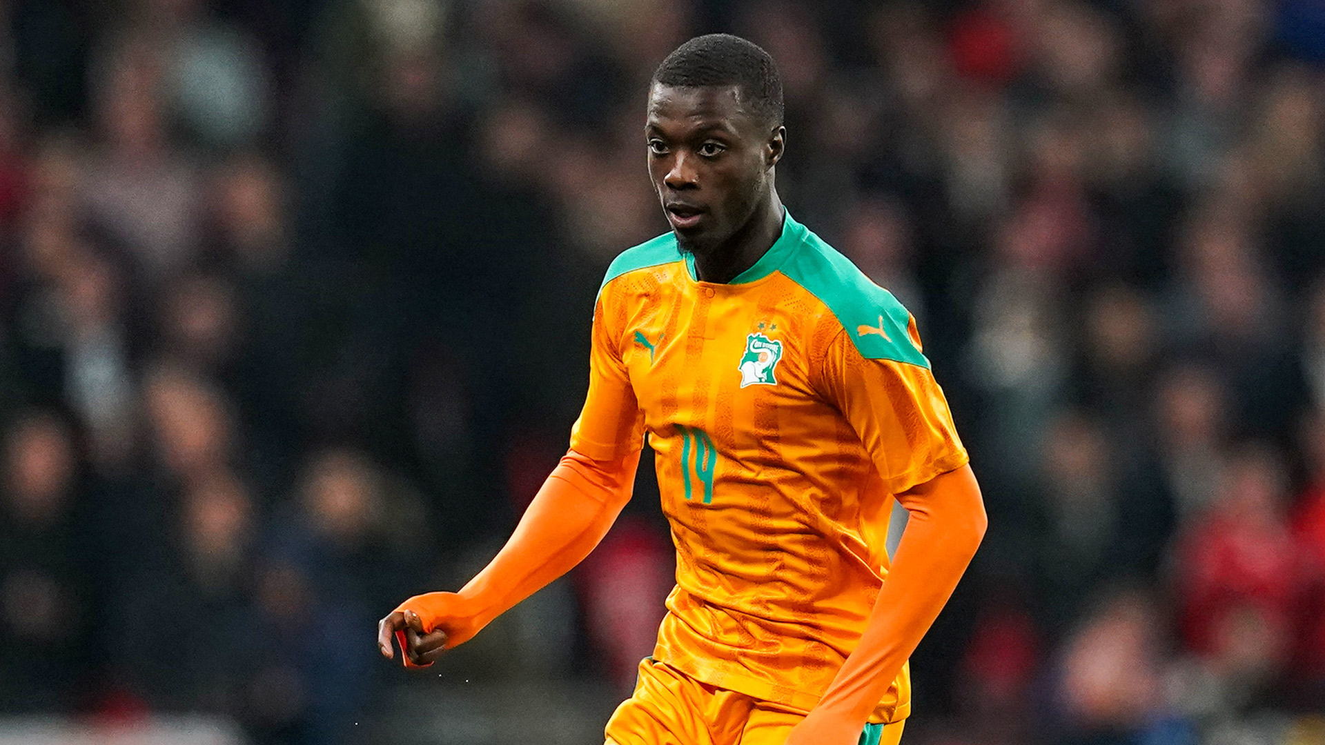 Transfert : L’Ivoirien Nicolas Pépé (29 ans) débarque officiellement en Liga espagnole