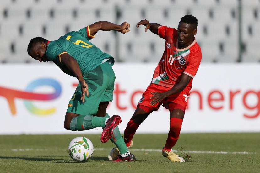 Stade Cameroun-Namibie : la CAF prête à homologuer le choix de la Fecafoot