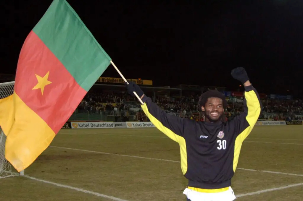 Le Cameroun en deuil :Un ancien Ballon d’Or camerounais, est décédé