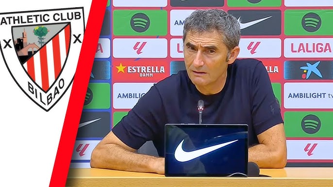 Barça-Bilbao : Valverde compare les styles de Flick et Xavi après la victoire du Barça !