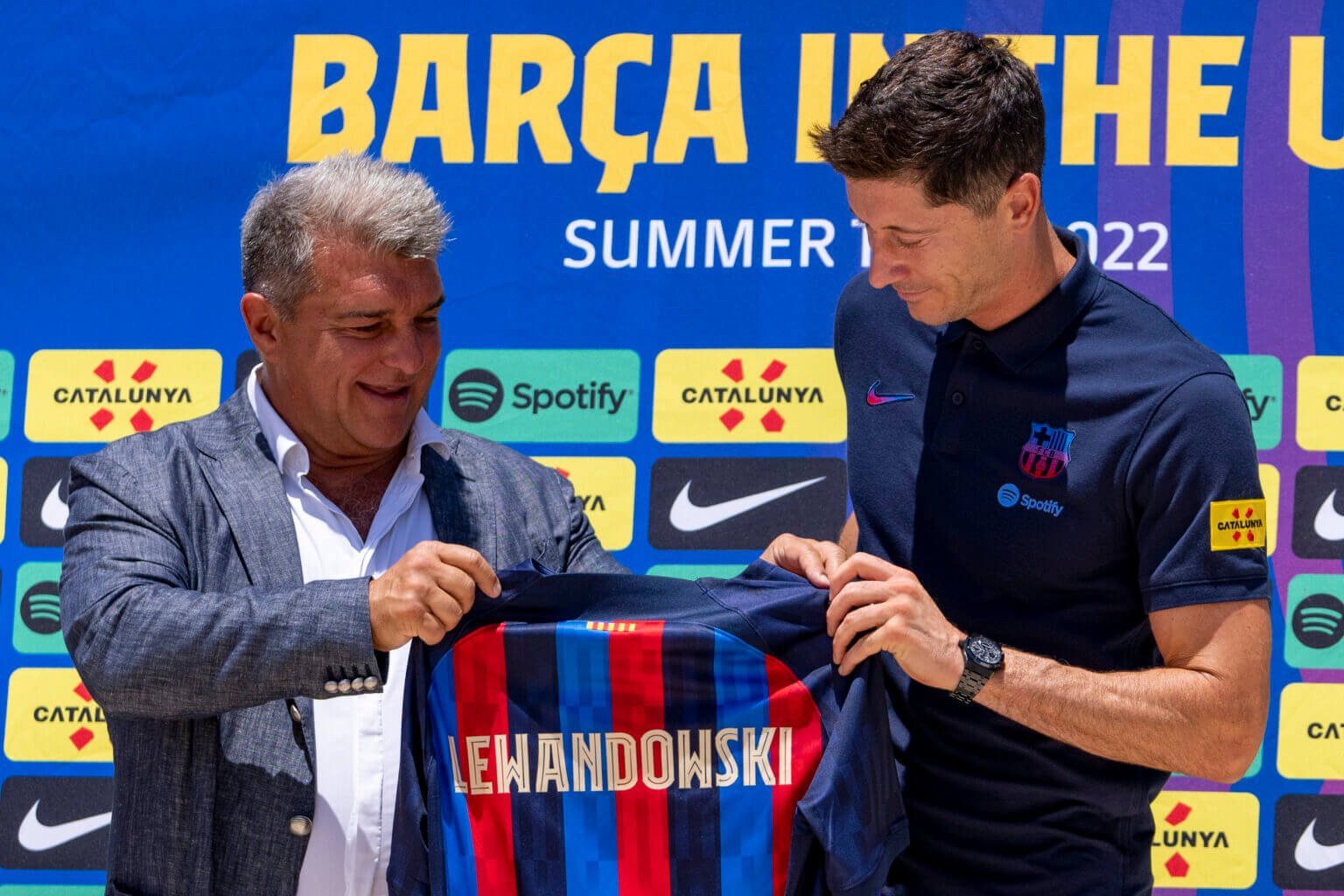 Lewandowski