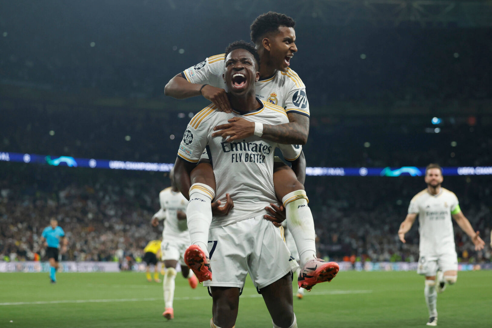 Real Madrid : Le geste fou d'Arda Güler avec Kylian Mbappé, 17 h après Las Palmas