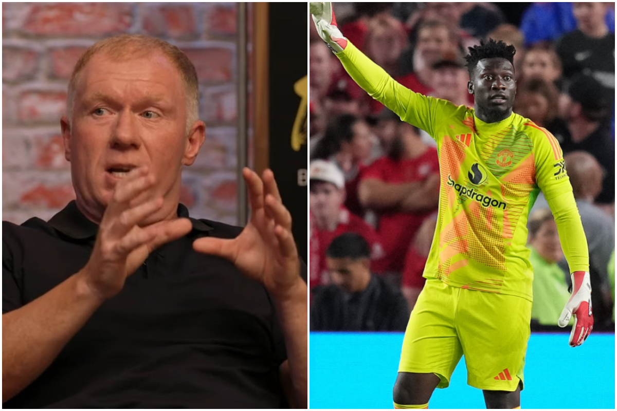 Manchester United : André Onana encaisse un énorme coup avant la Community Shield