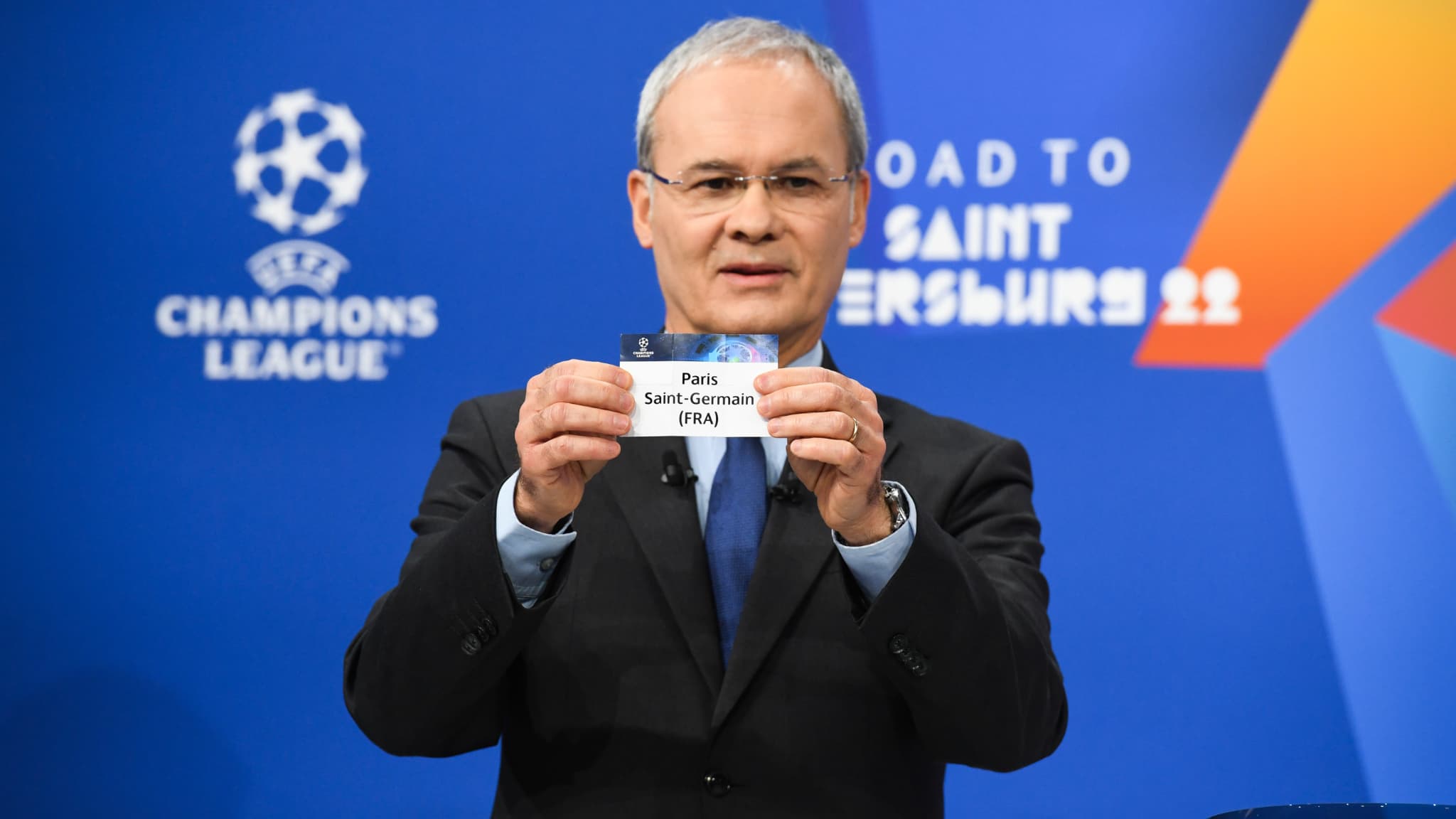 Ligue des Champions : Lille qualifié, voici les 36 participants de l’édition 2024/2025 et les différents chapeaux !