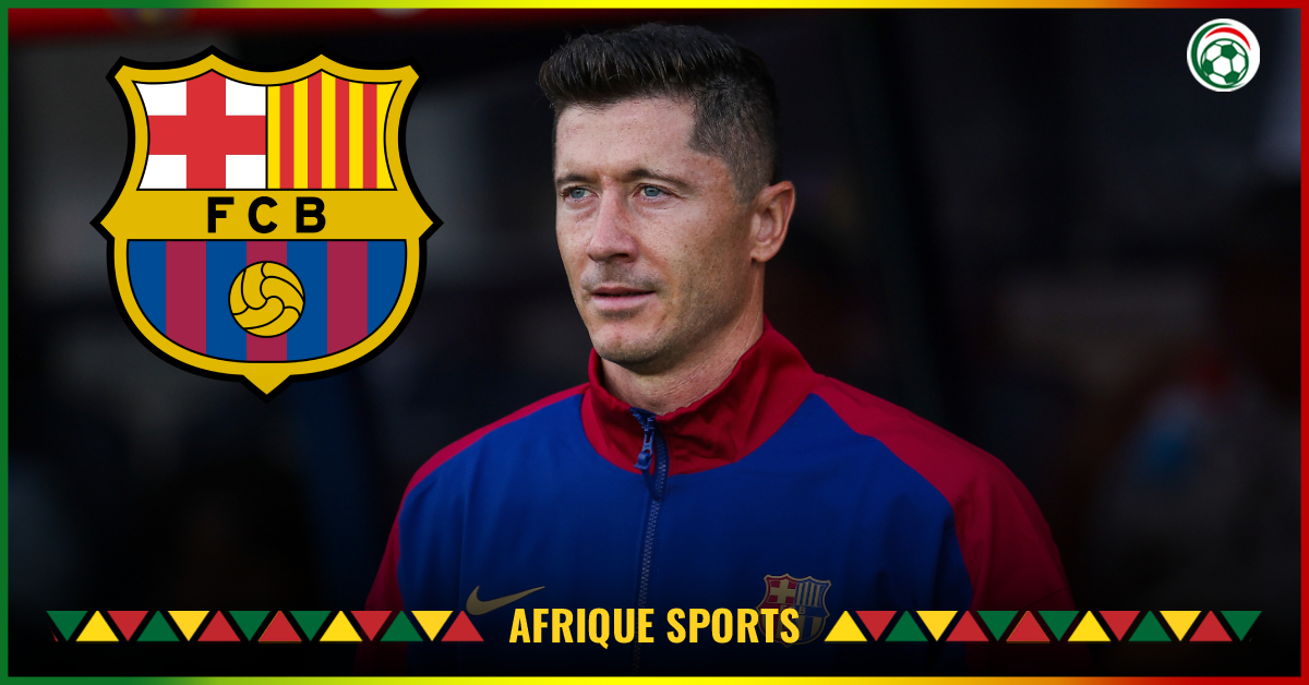 Lewandowski