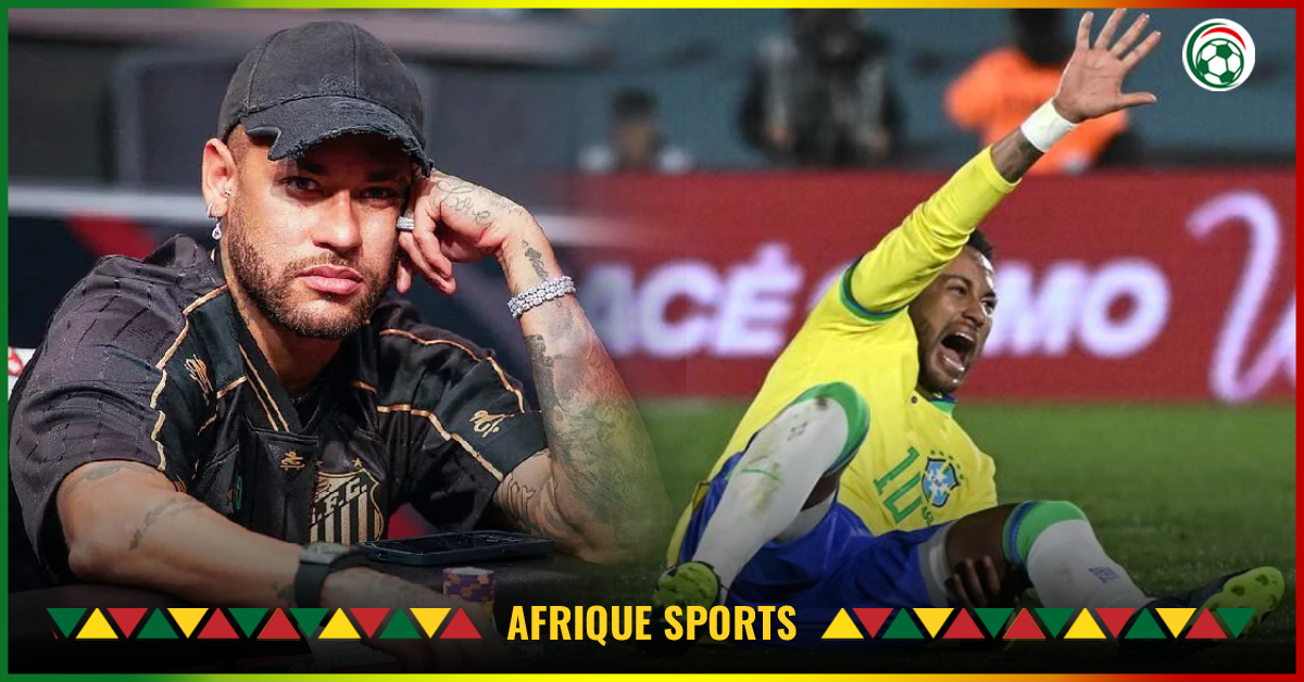NEYMAR