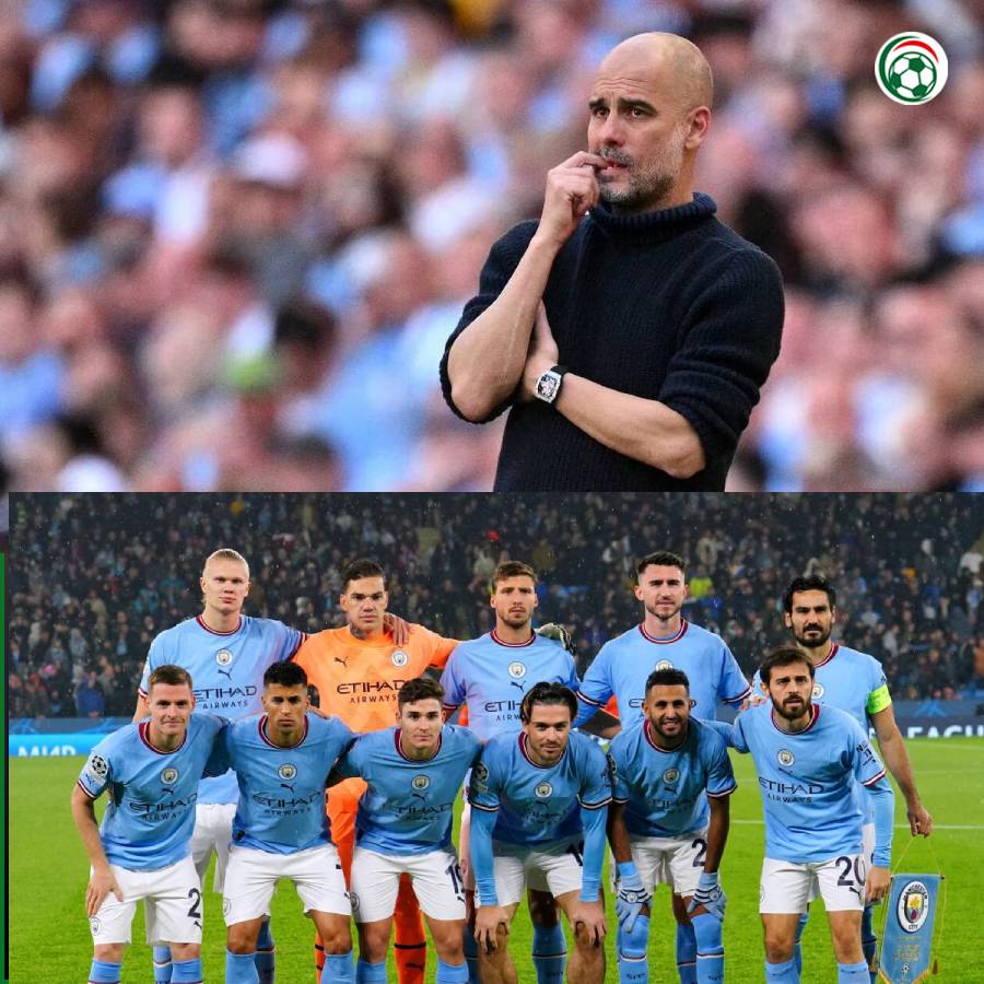 Guardiola avoue ses regrets sur son choix concernant ce joueur