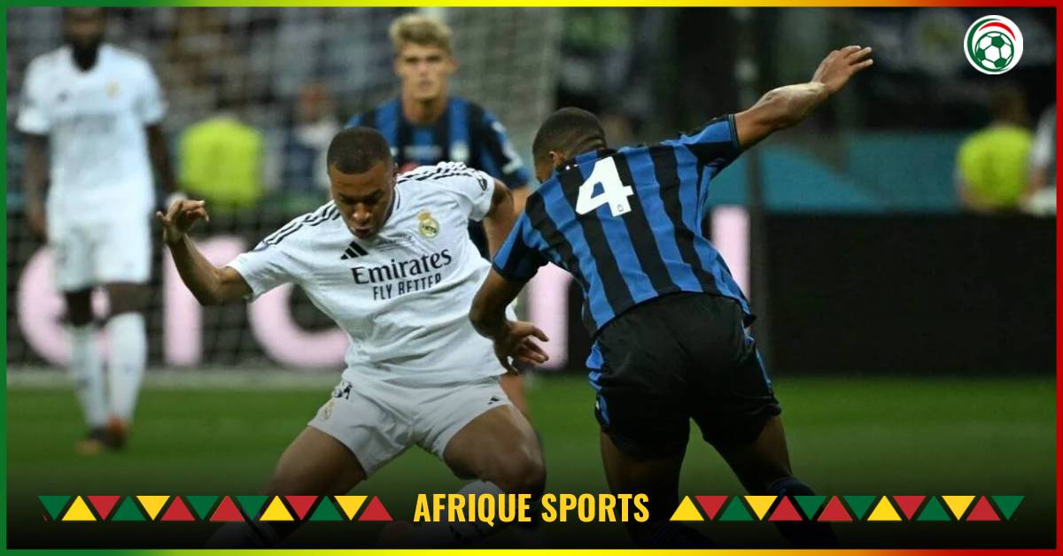 Les débuts de Mbappé au Real Madrid provoquent des tensions en Espagne