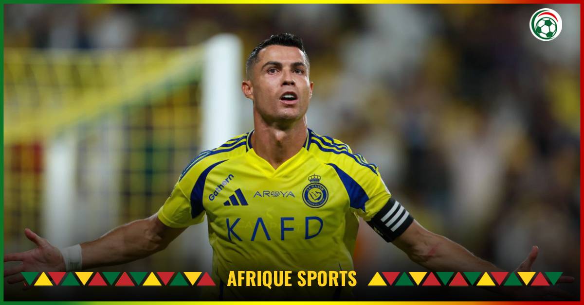 Cristiano Ronaldo révèle le club où il envisage de prendre sa retraite