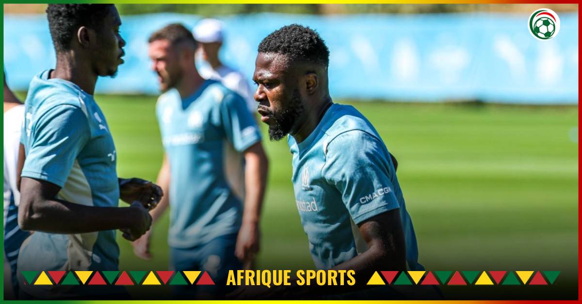 L’OM frappe encore : un talent algérien suspendu après Mbemba