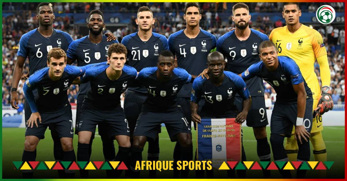 Officiel : un champion du monde de retour en Ligue 1