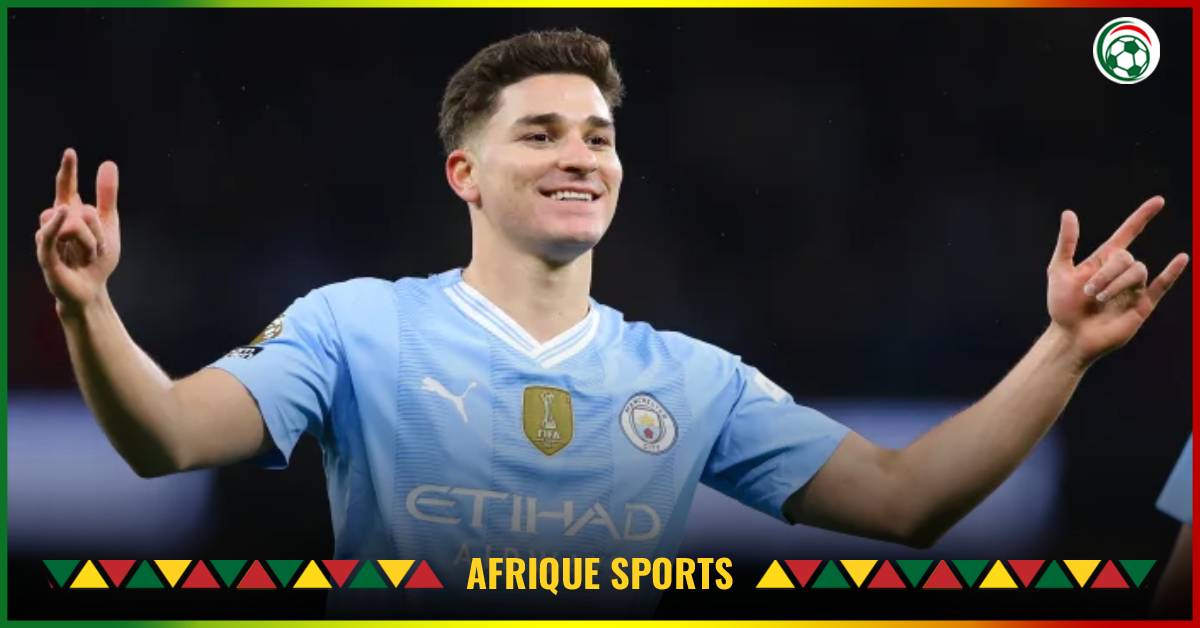 Julian Alvarez en route pour Madrid ? La tension monte !