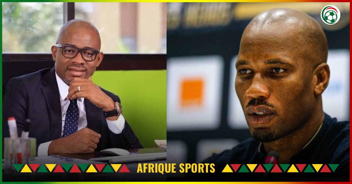 Côte d’Ivoire : Bonaventure Kalou révèle pourquoi il n’a pas appuyé Drogba à la FIF