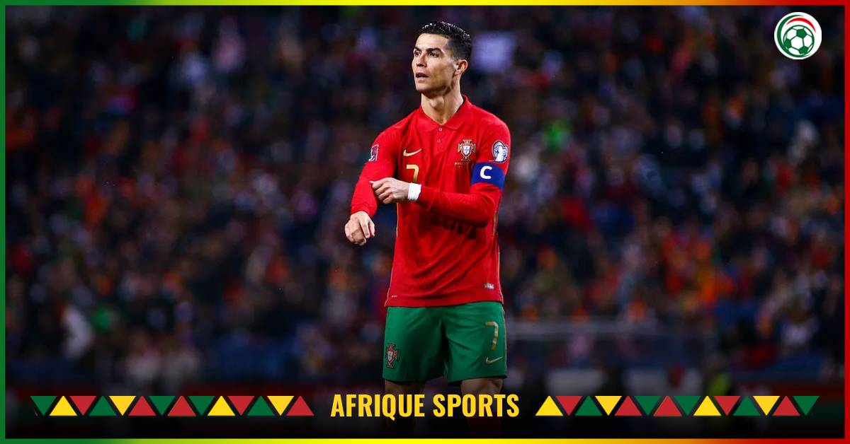 Sa présence ou non au Mondial 2026, Cristiano Ronaldo a définitivement tranché !
