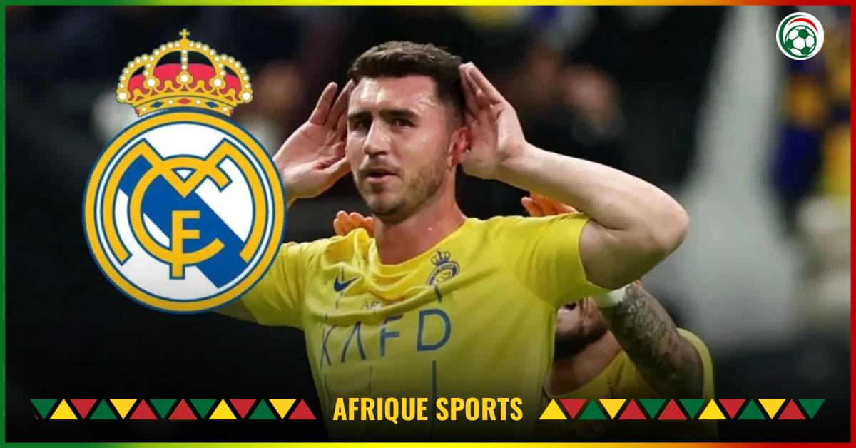 Real Madrid : les 3 critères pour l’arrivée de Laporte