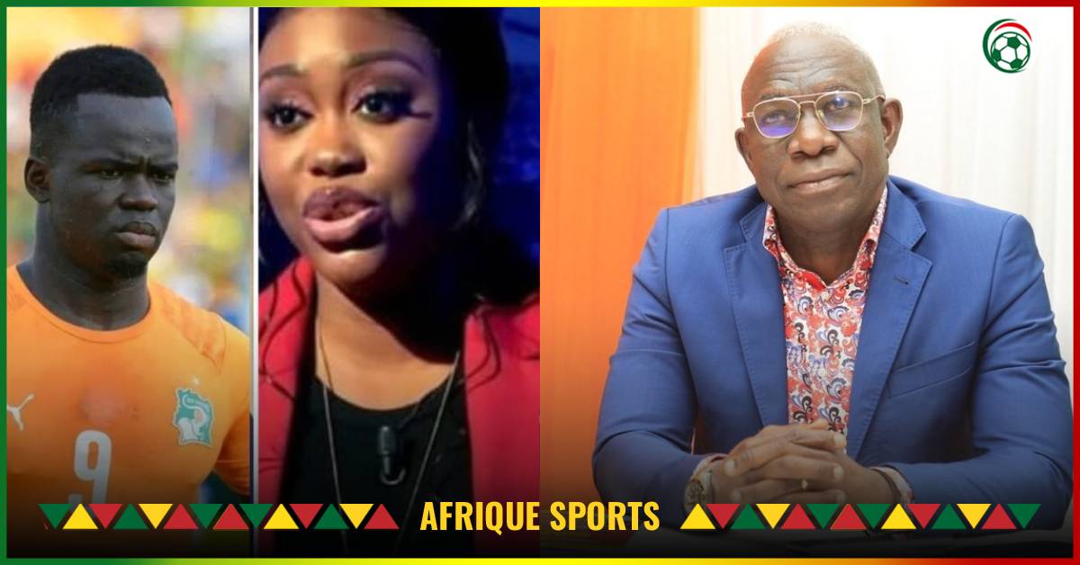 Aimé Monoko tire la sonnette d’alarme dans l’affaire Cheick Tioté et Madah