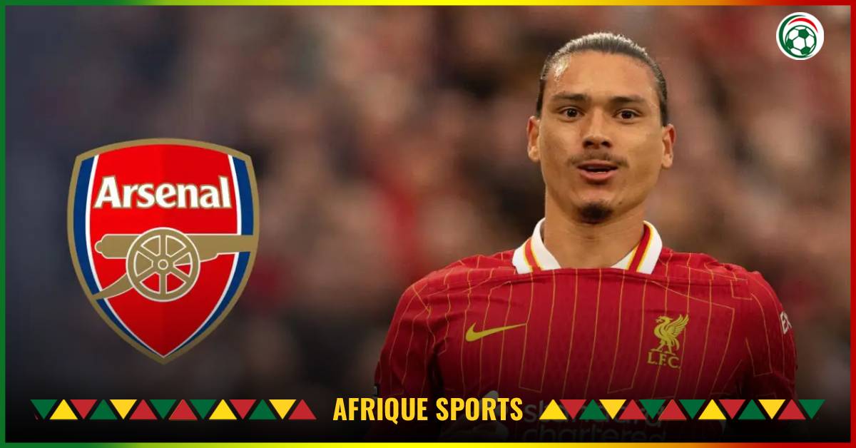 Mercato estival : Darwin Nunez vers Arsenal, une fin de marché haletante