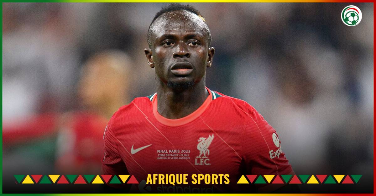 Un ancien coéquipier de Sadio Mané dévoile une vérité choquante sur l’attaquant