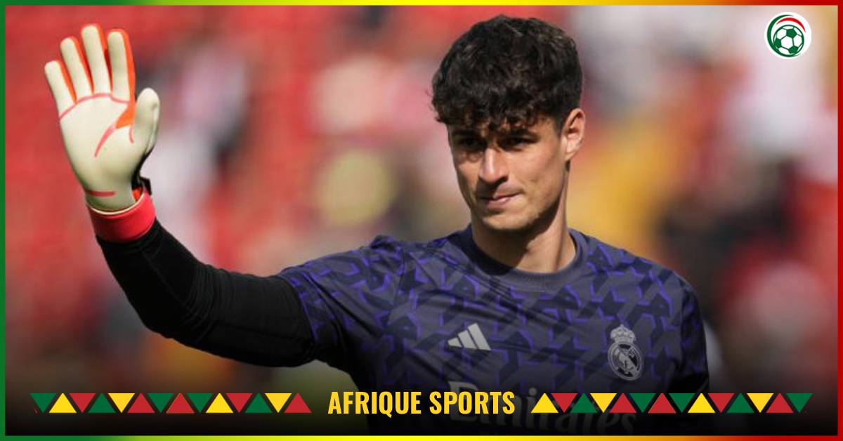 Officiel : Kepa a trouvé un nouveau club