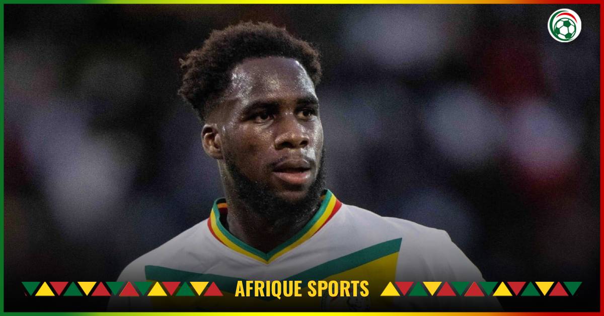 Officiel : Boulaye Dia s’engage avec un géant d’Italie