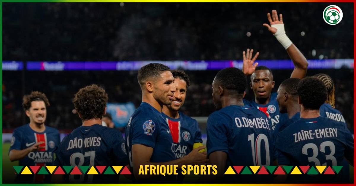 Transfert  : Le PSG envoie un cadre indésirable en Liga espagnole