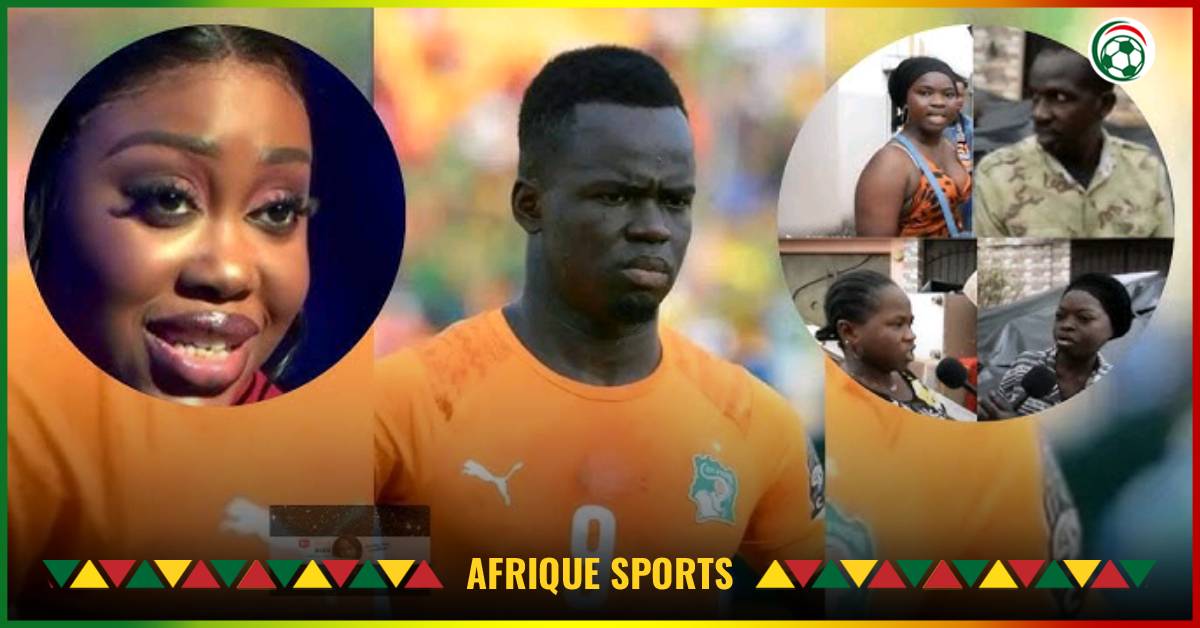 Côte d’Ivoire : Bonne nouvelle pour la famille de Cheick Tioté