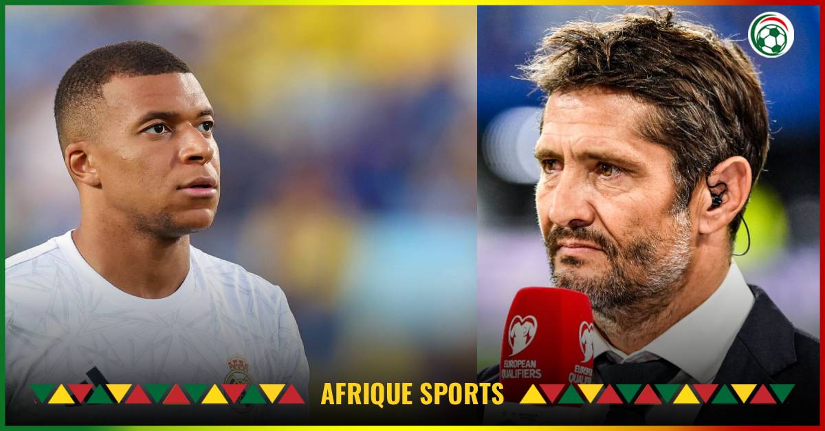 Lizarazu met les choses au clair pour Mbappé : « Il doit vraiment… »