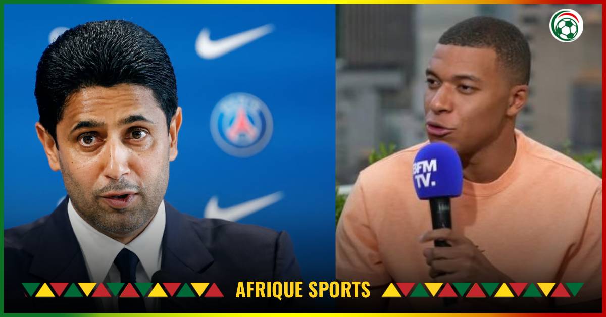 La guerre se poursuit entre le PSG et Kylian Mbappé