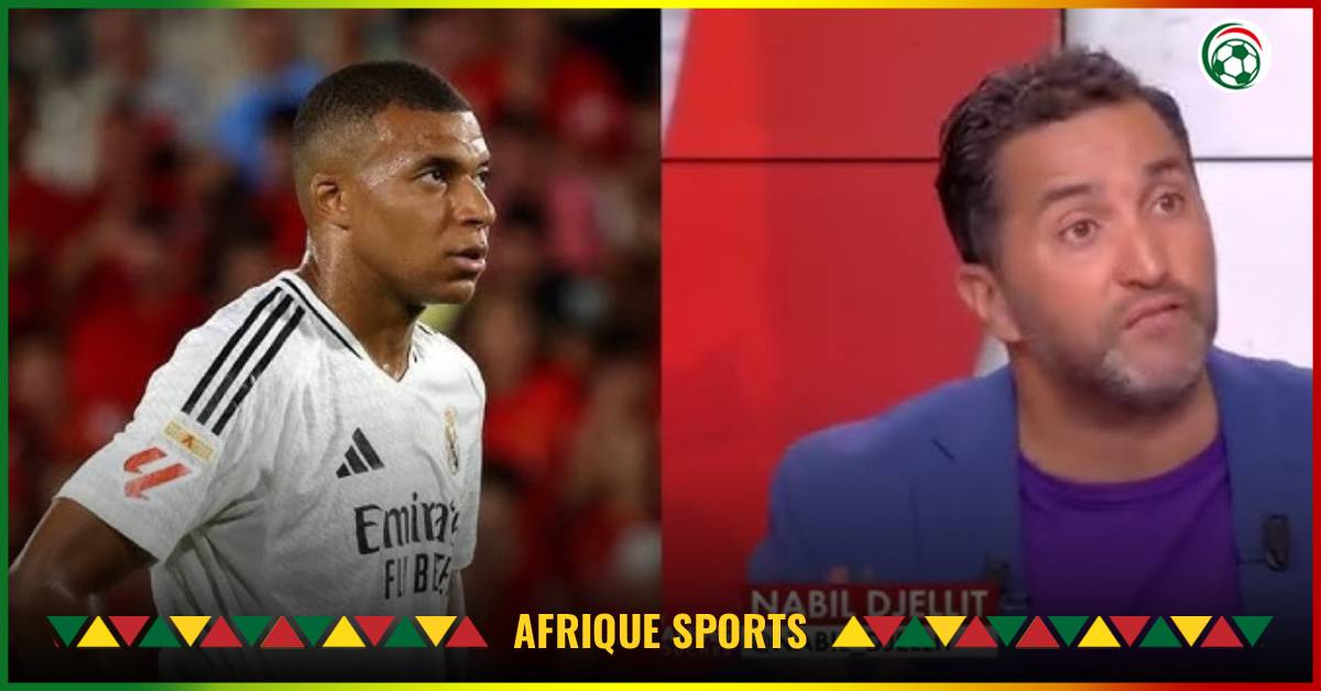 Nabil Djellit se confie : « Mbappé est devenu un problème, je l’avais… »