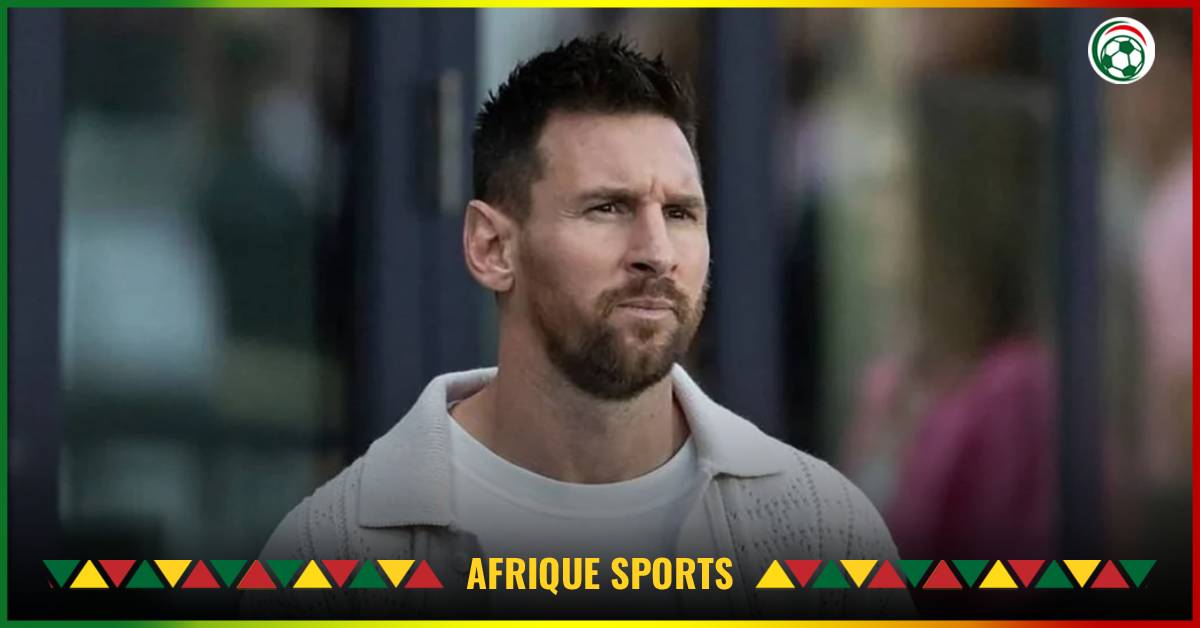 « 500 millions d’euros pour recruter Messi » : la révélation fracassante d’un Président de club