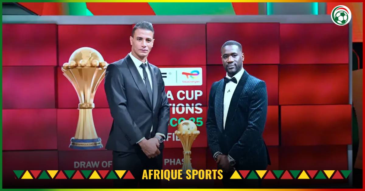 CAN 2025 : Une menace de suspension plane sur une grande nation africaine