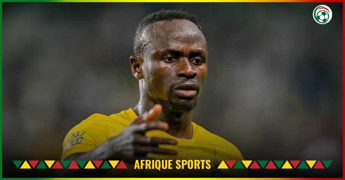 Al-Nassr prépare 16 M€ pour recruter le remplaçant de Mané
